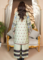 WearCuckoos Gul Afshan Women 2pcs