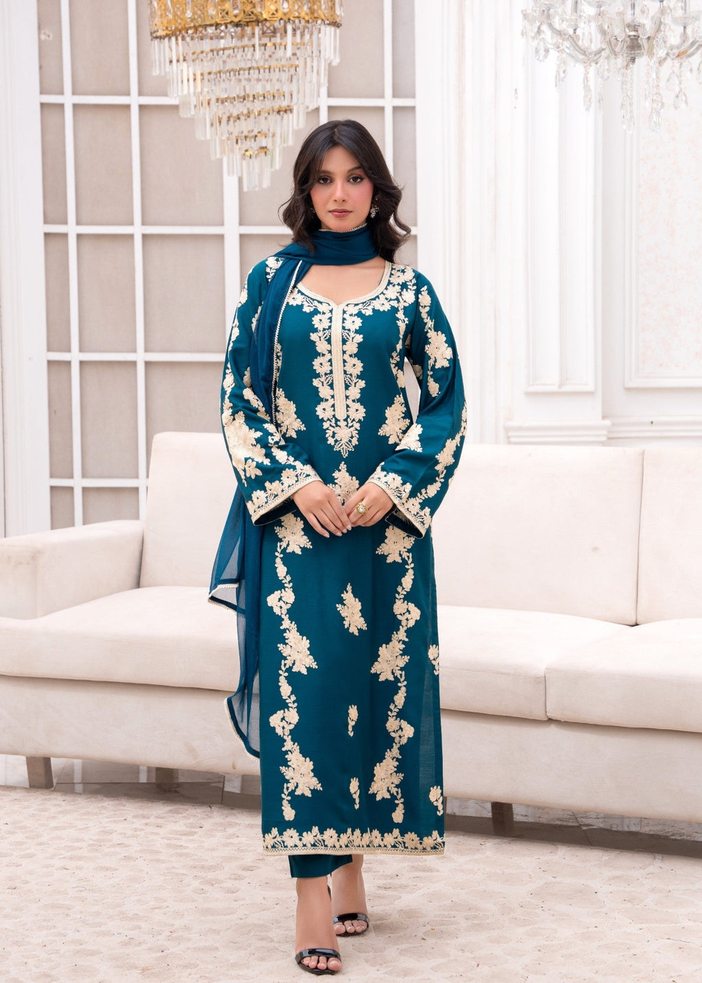 Zeephire CIVIC RS Women 3pcs