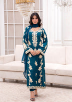 Zeephire CIVIC RS Women 3pcs