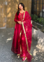 Laal Clothing ZLC 049 Women 3pcs