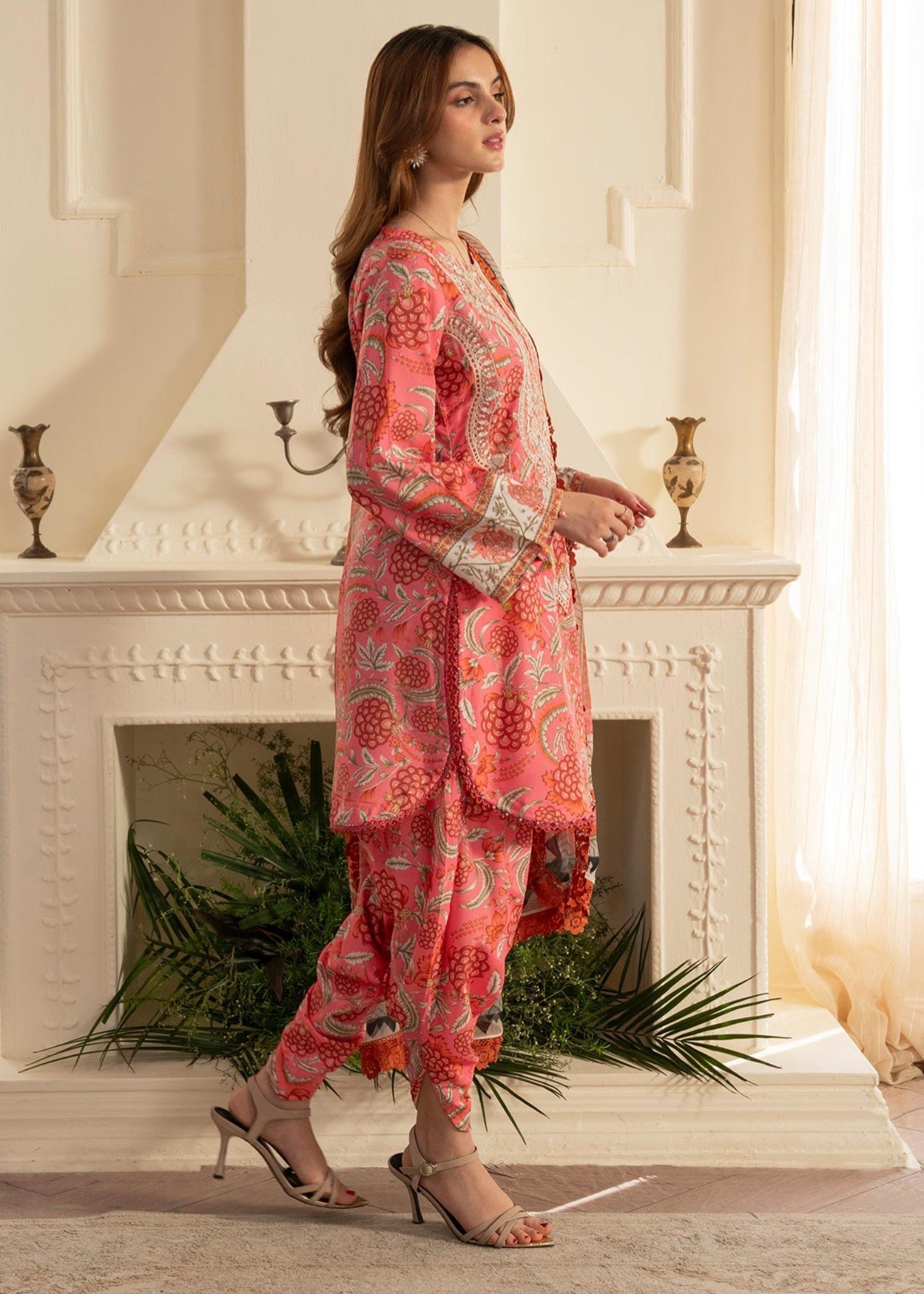 Aik Pret Vanya – MPT 13(A) Women 3pcs