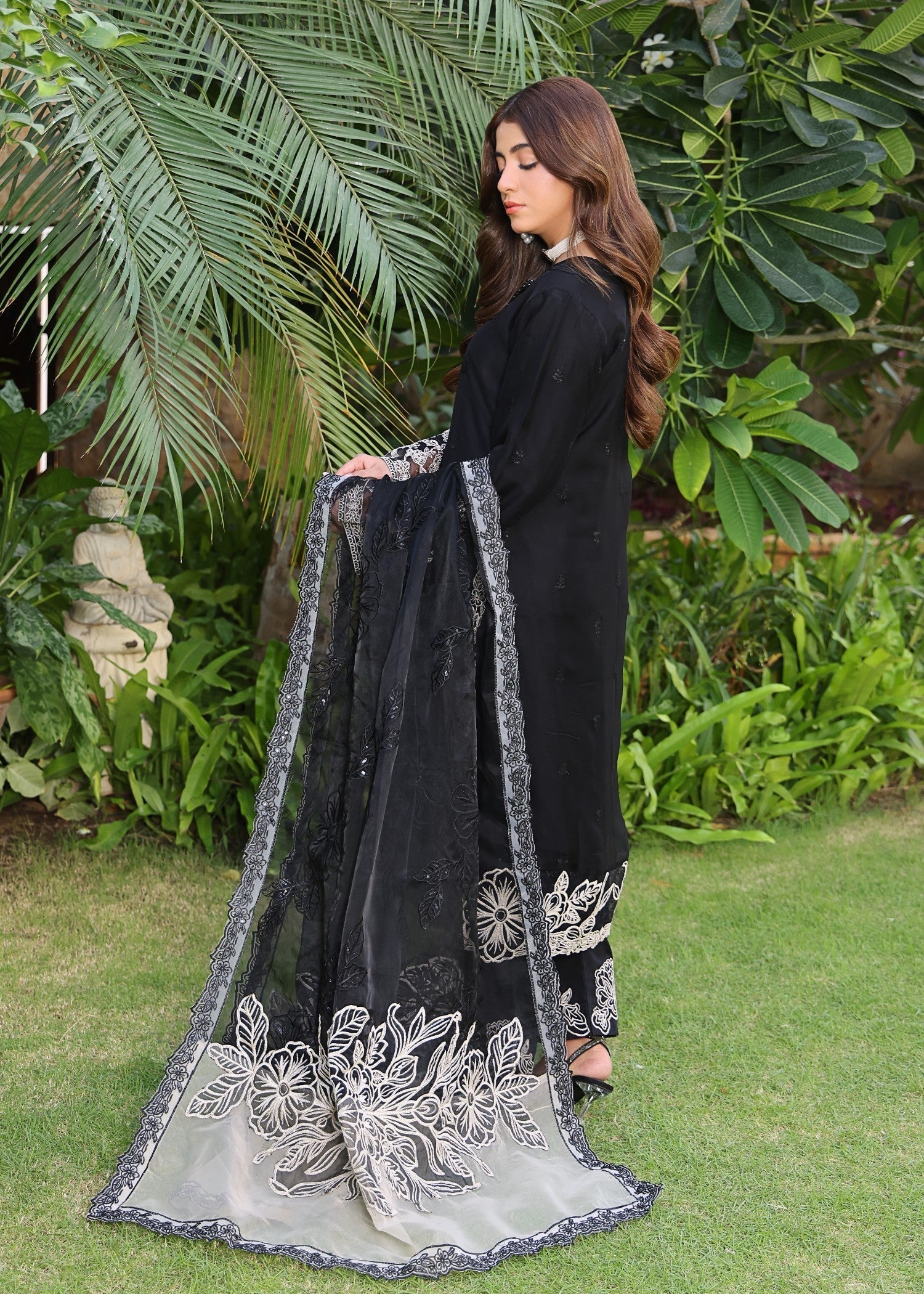 Polawn PD FORMAL 25 447 | PRET FORMAL COLLECTION Women 3pcs