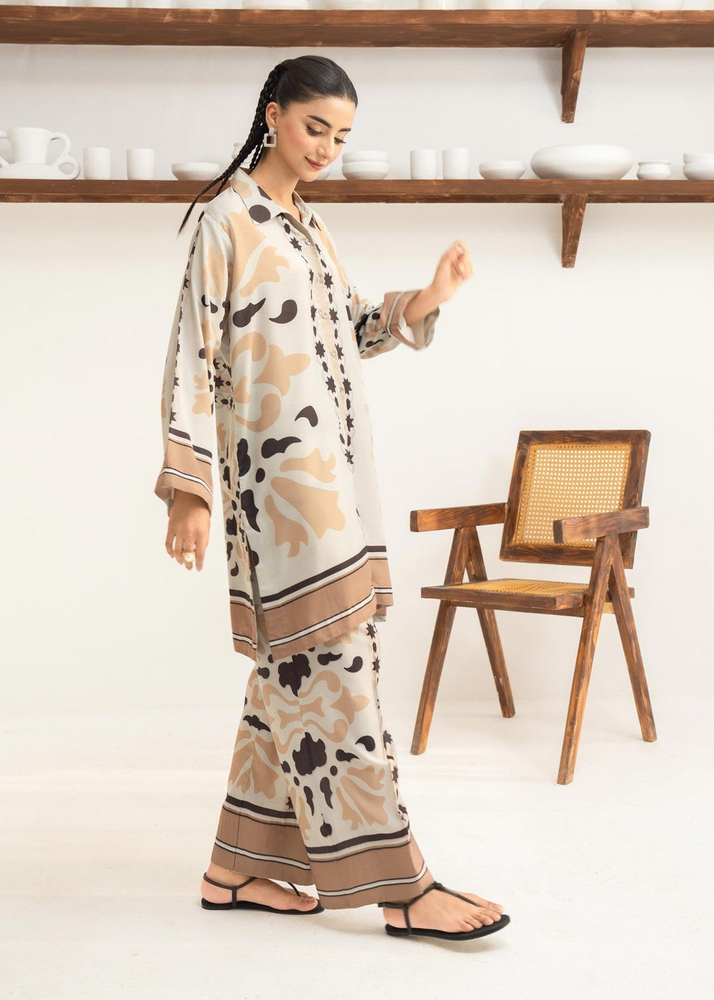 Panache Apparel Elva Women 2pcs