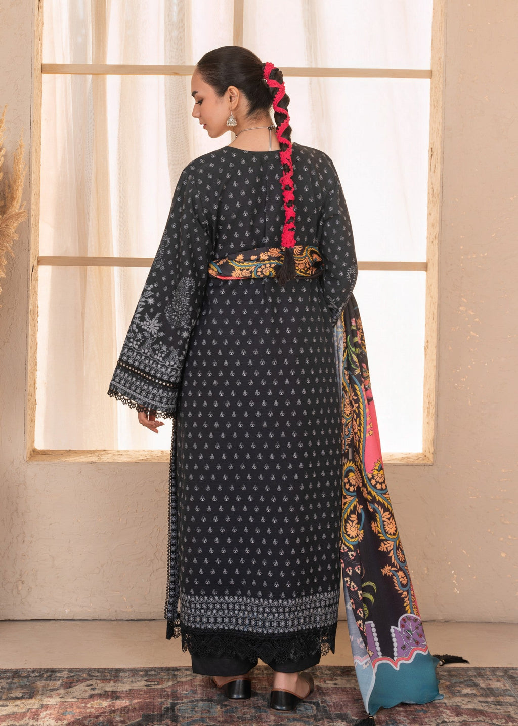 Chandan Nagri RAMII Women 3pcs