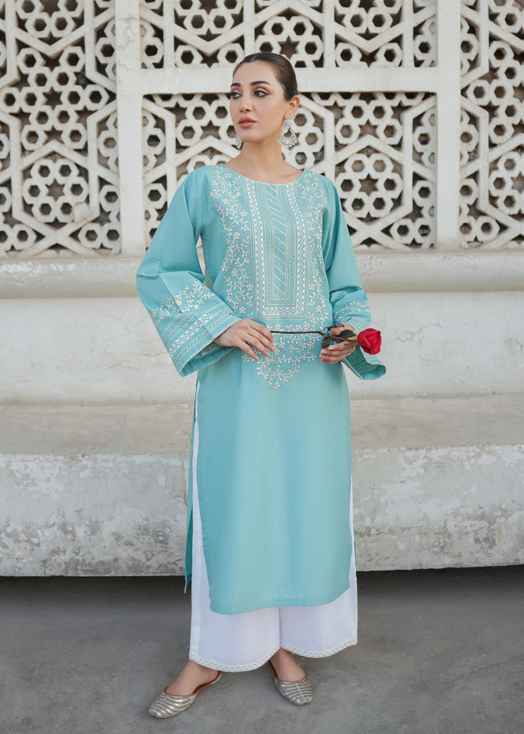 Reetriwaj AMILA Women 2pcs