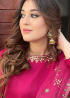 Laal Clothing RLC 055 Women 3pcs