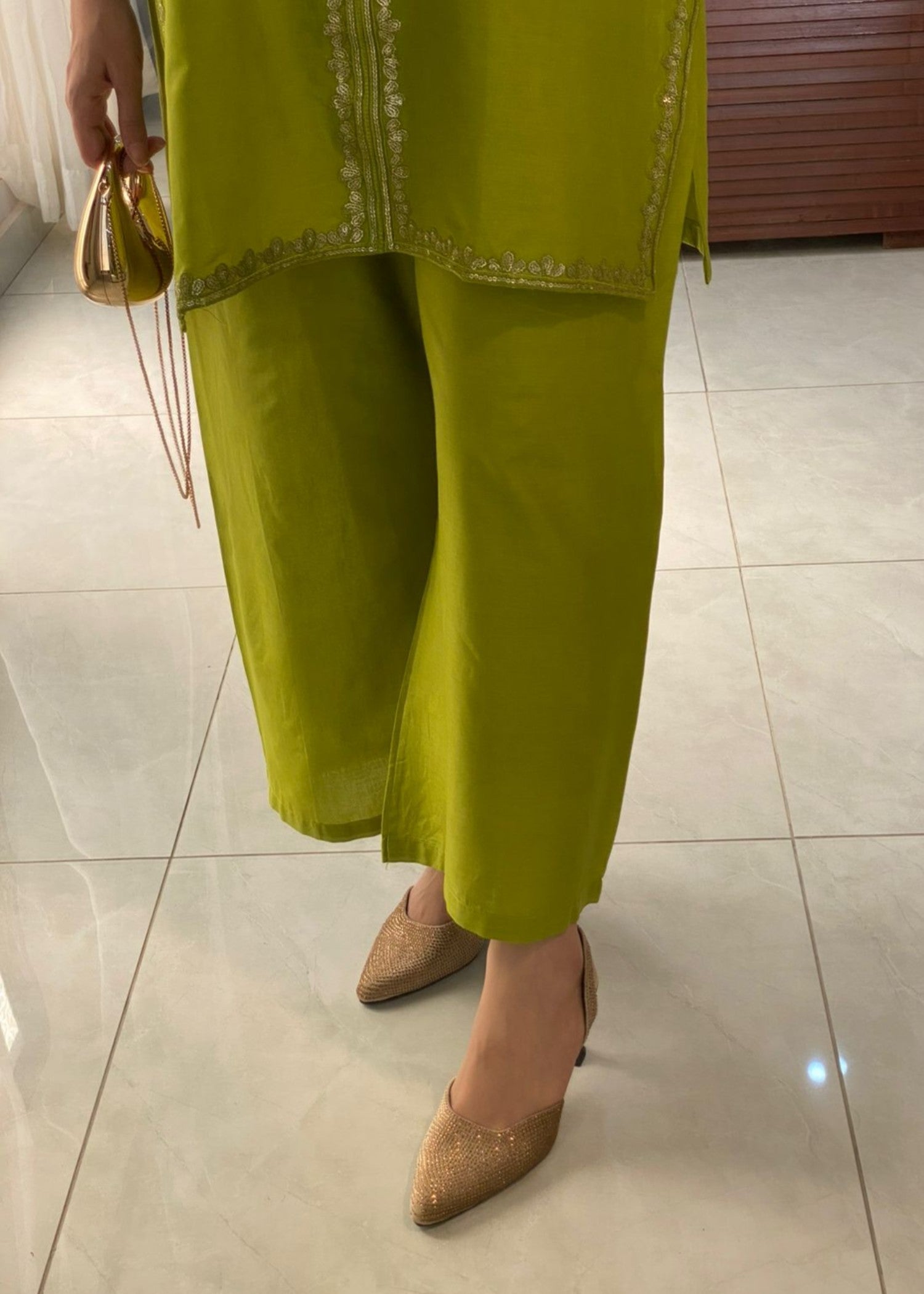 Preetpret Cocaine Women 2pcs