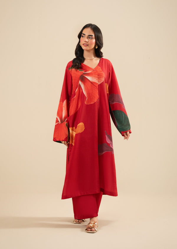 Akhrot Clothing Maple Muse Women 2pcs