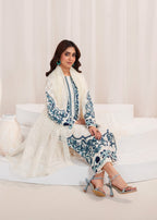 Sahibas By Mirza Khansa Women 3pcs