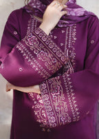 Garnet Clothing Kavish Women 3pcs