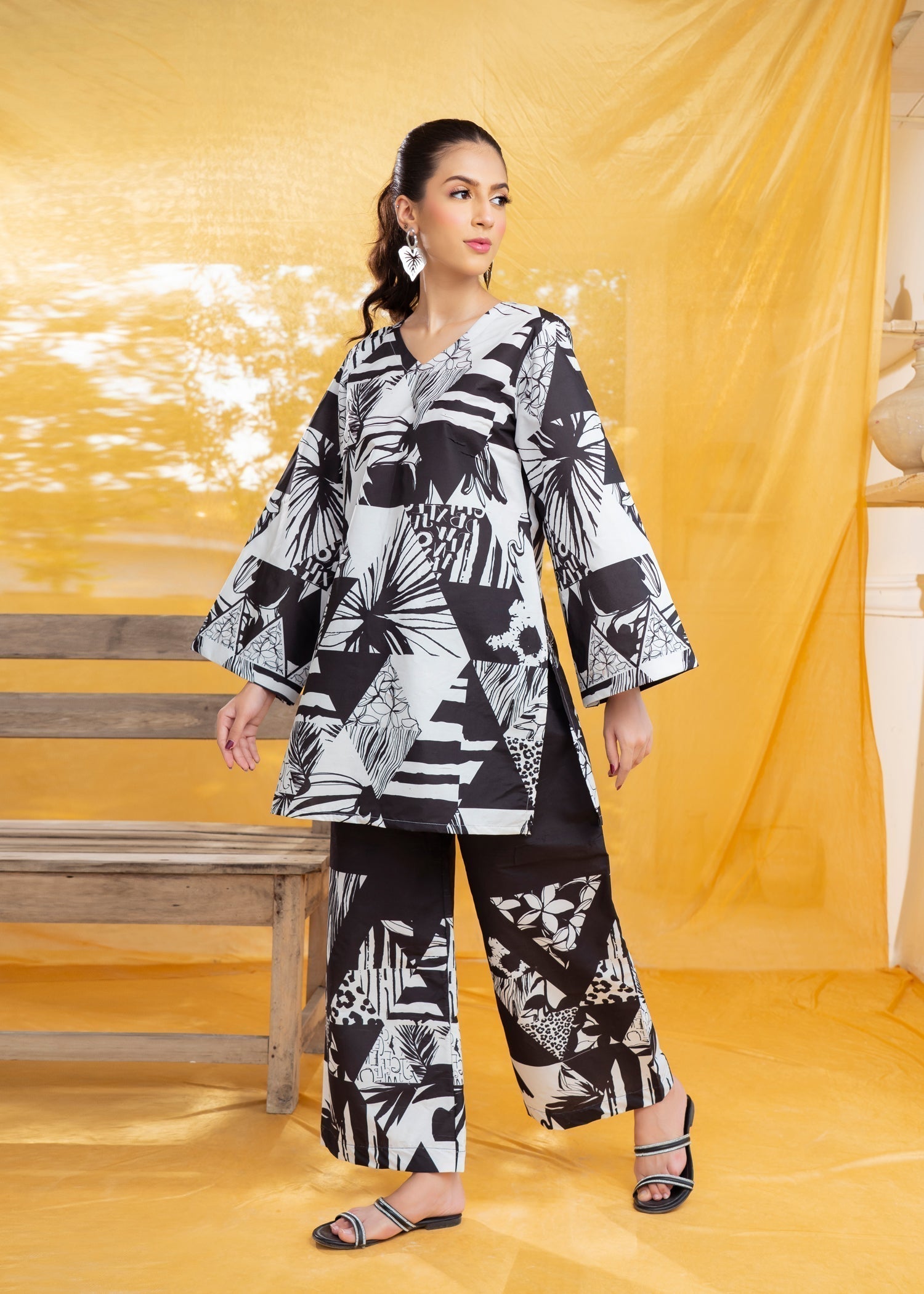 Noorma Kaamal NK JP 24 Women 2pcs