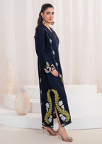 Sahibas By Mirza Purella Navy Women 1pcs