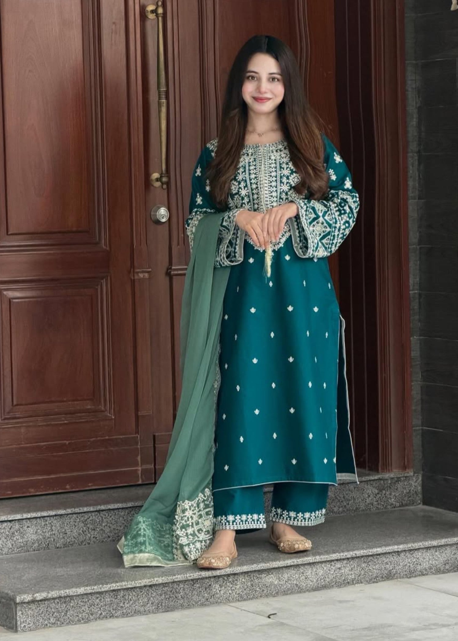 Glamour Stylo Shnzy Women 3pcs