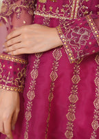 Laal Clothing MLC 021 Women 3pcs