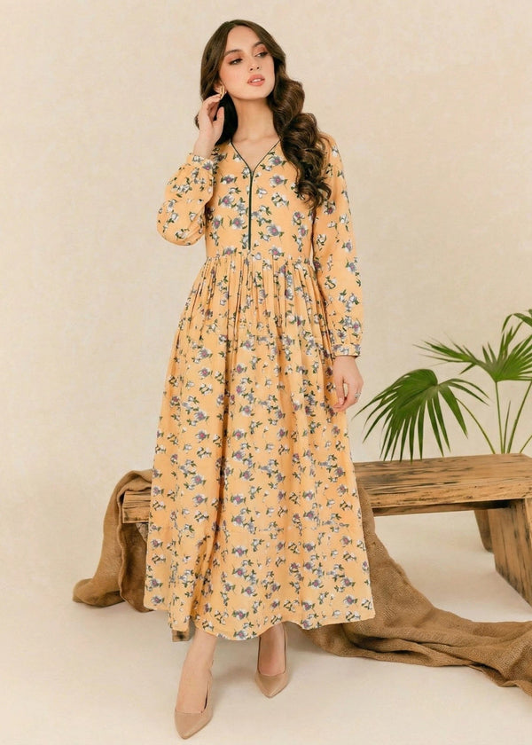 Tayyab Arts Orsin Women 1pcs