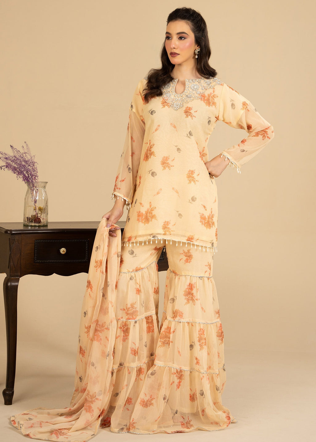 Momin Online Amaya Women 3pcs