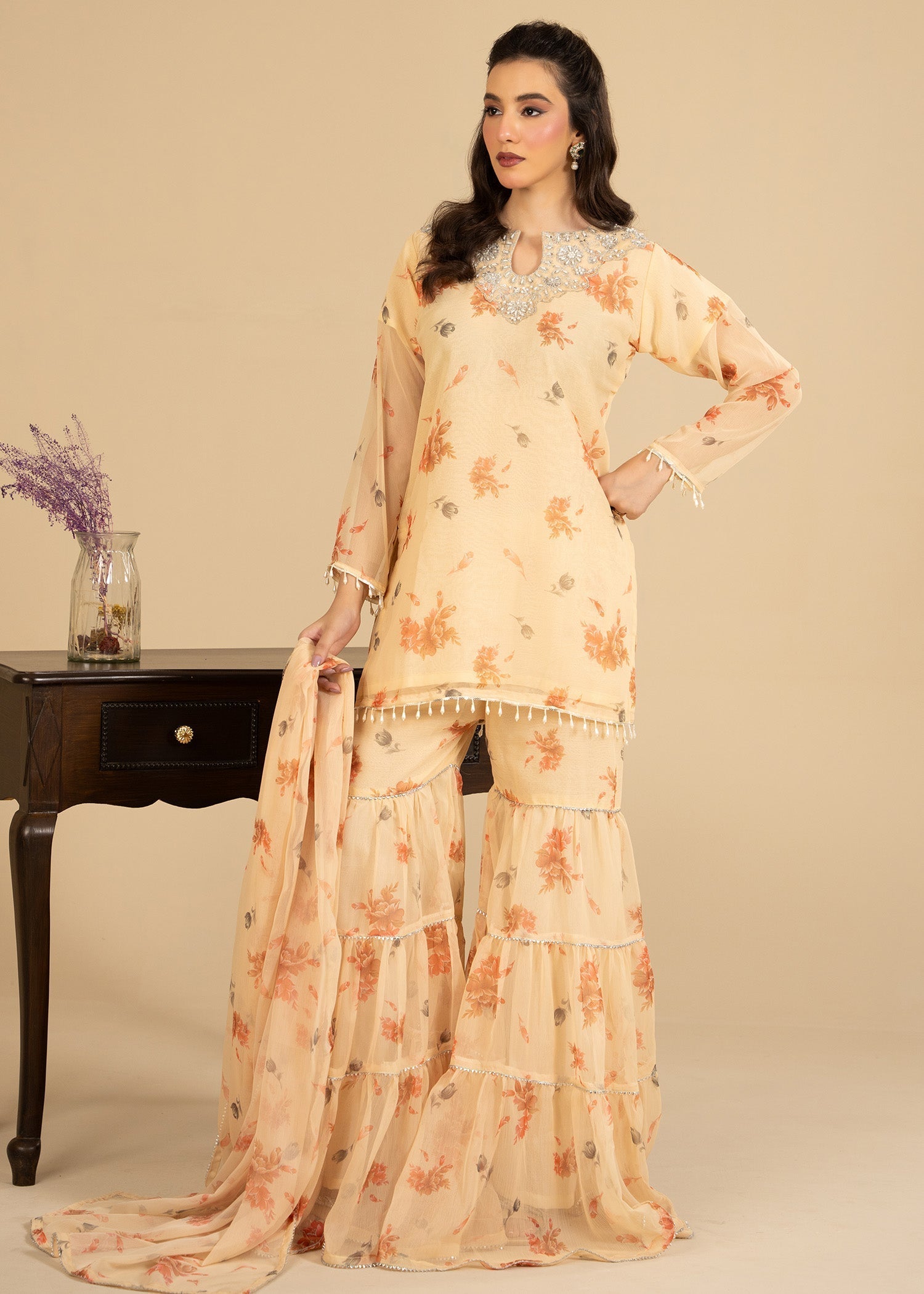 Momin Online Amaya Women 3pcs