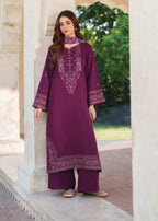 Chaudhary Arts Kaavish Embroidered Women 3pcs