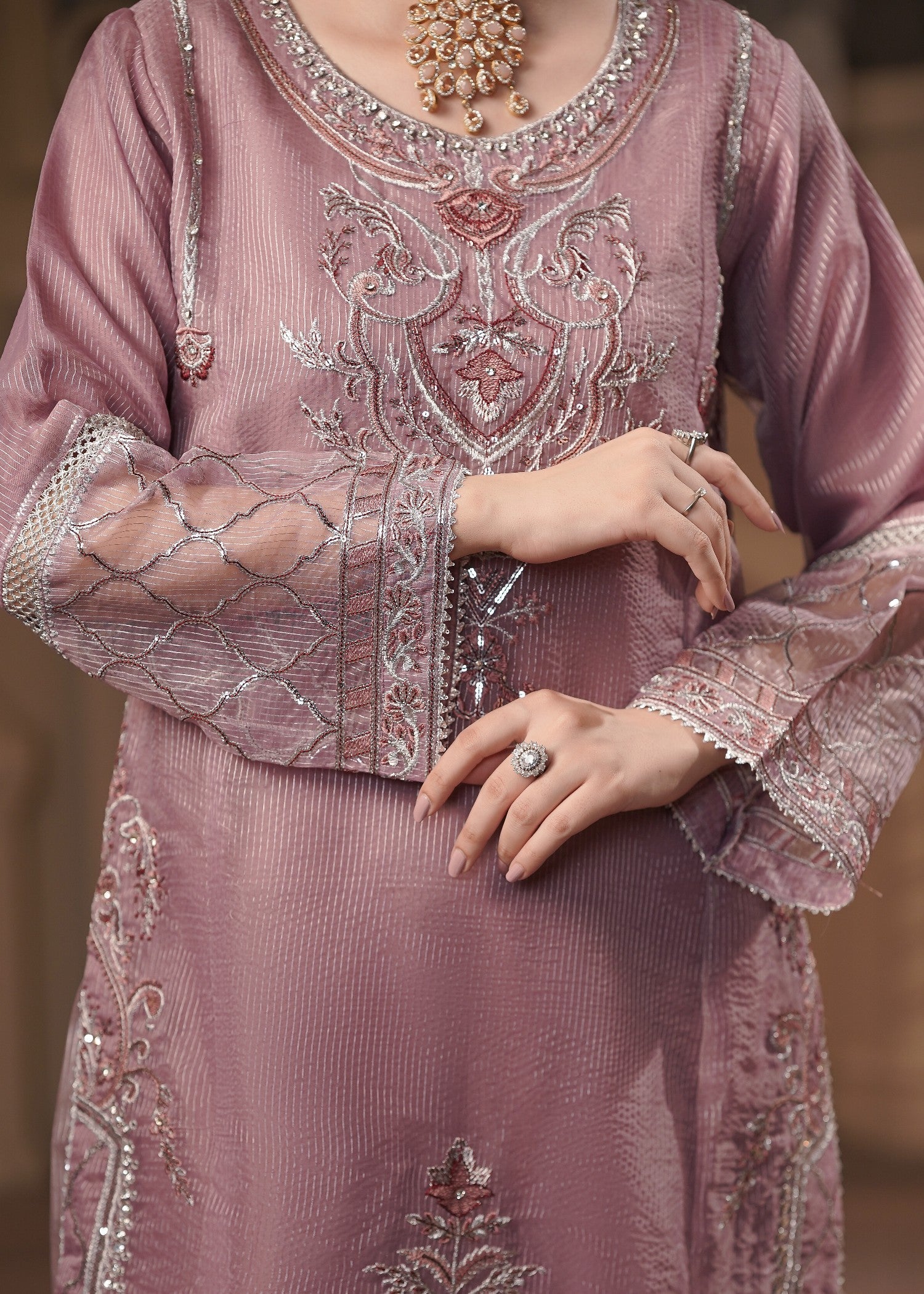 Meraki Elahea Women 3pcs