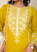 Libas Thread HAMNA Women 3pcs
