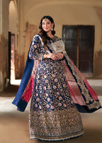 Haseens Official Naqreen Women 3pcs