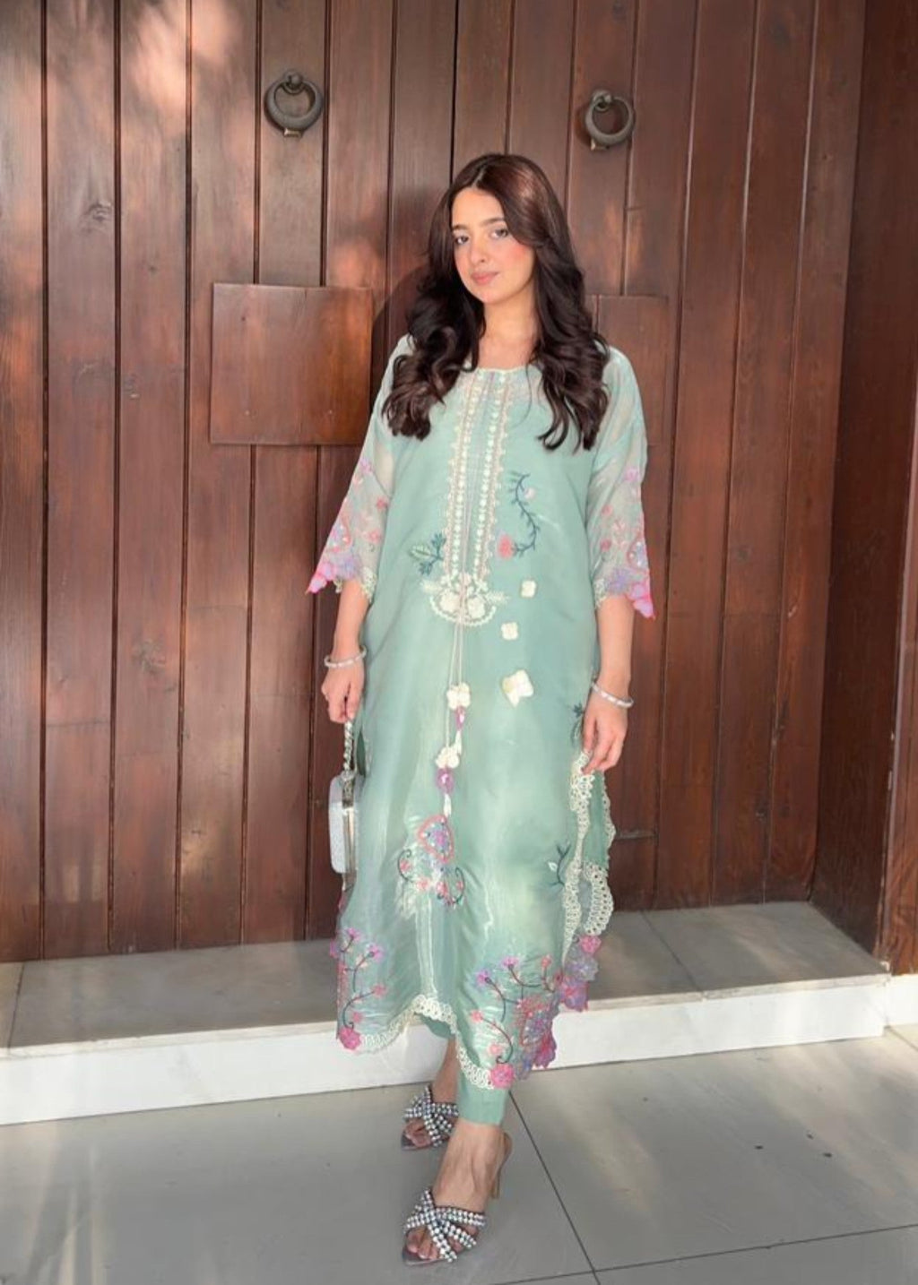 Costumo Dusty Charm Women 3pcs