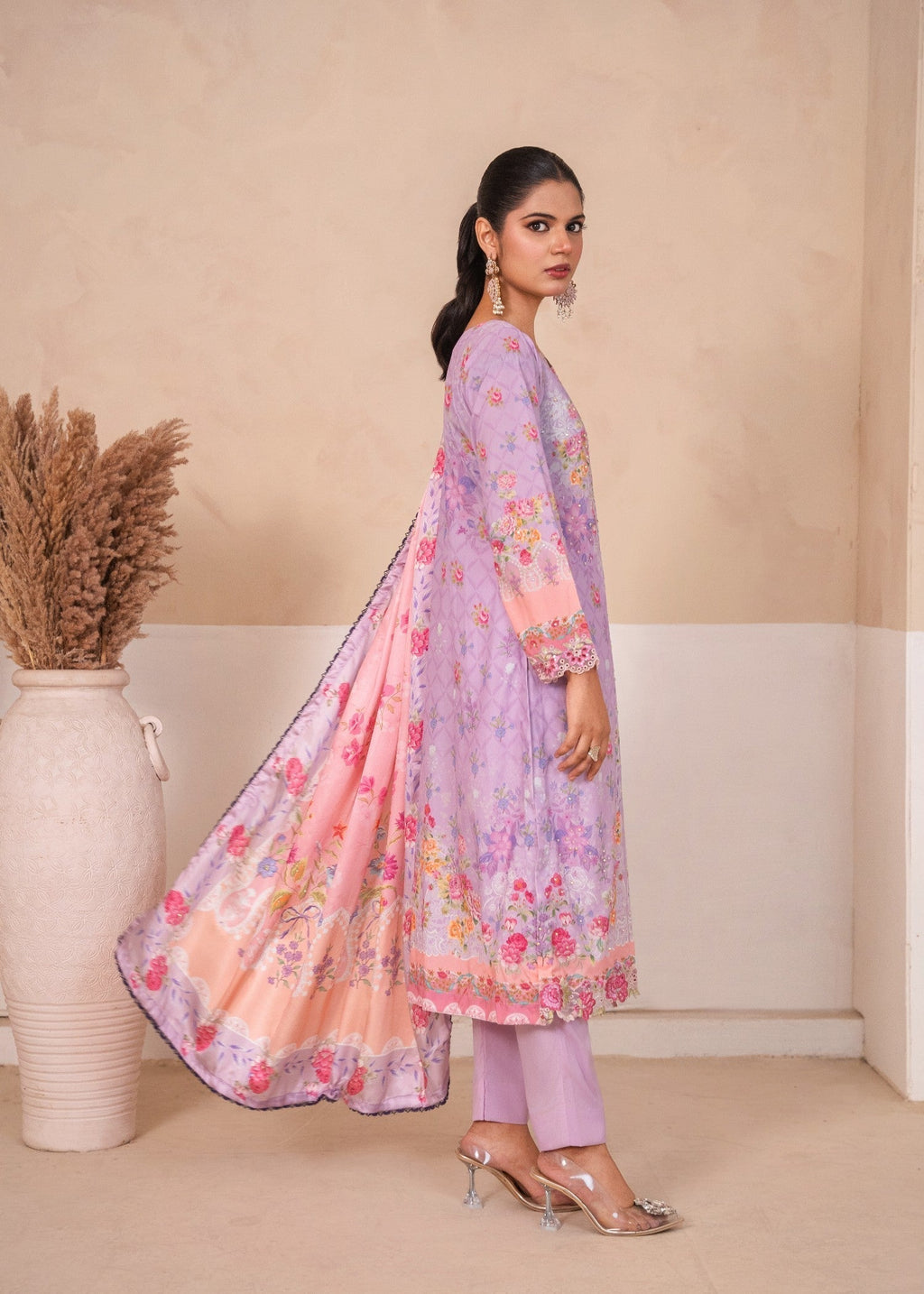 Rajbari D#09 Women 3pcs