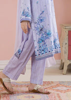 Zellbury WPS2532644 Lilac Women 3pcs