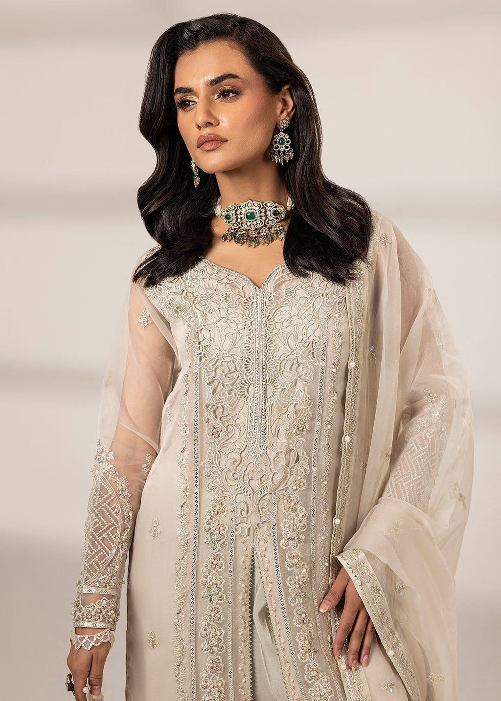 Zarqun 2573A Women 3pcs