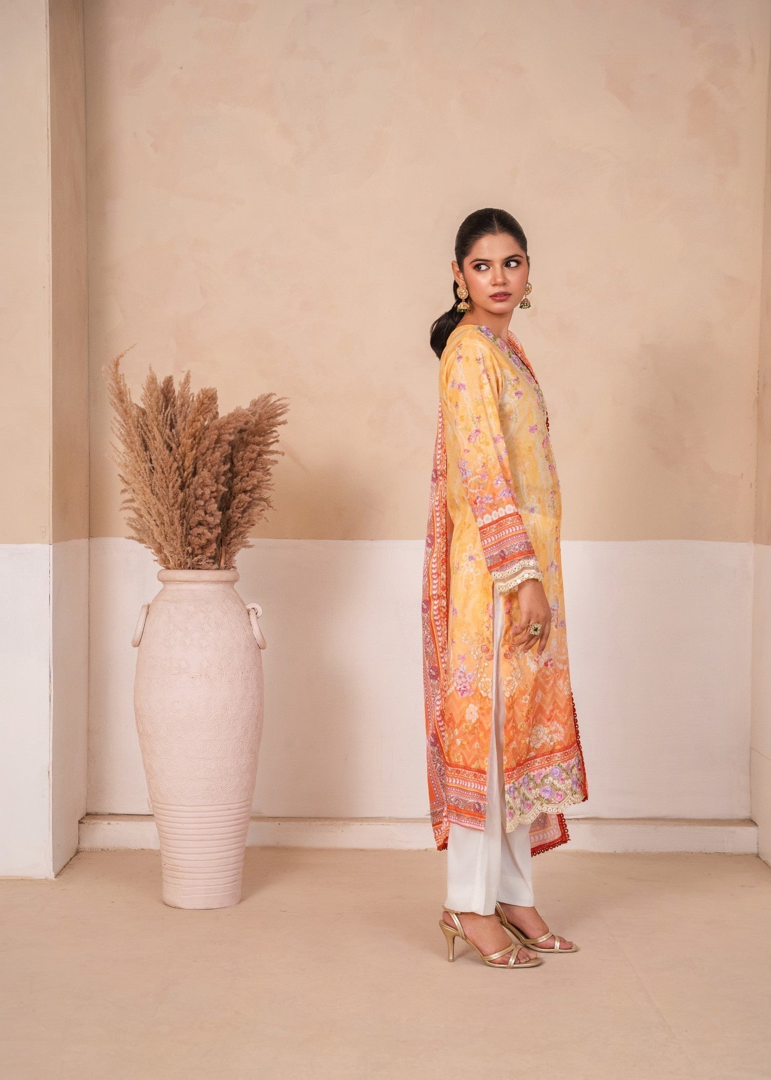 Rajbari D#03 Women 3pcs