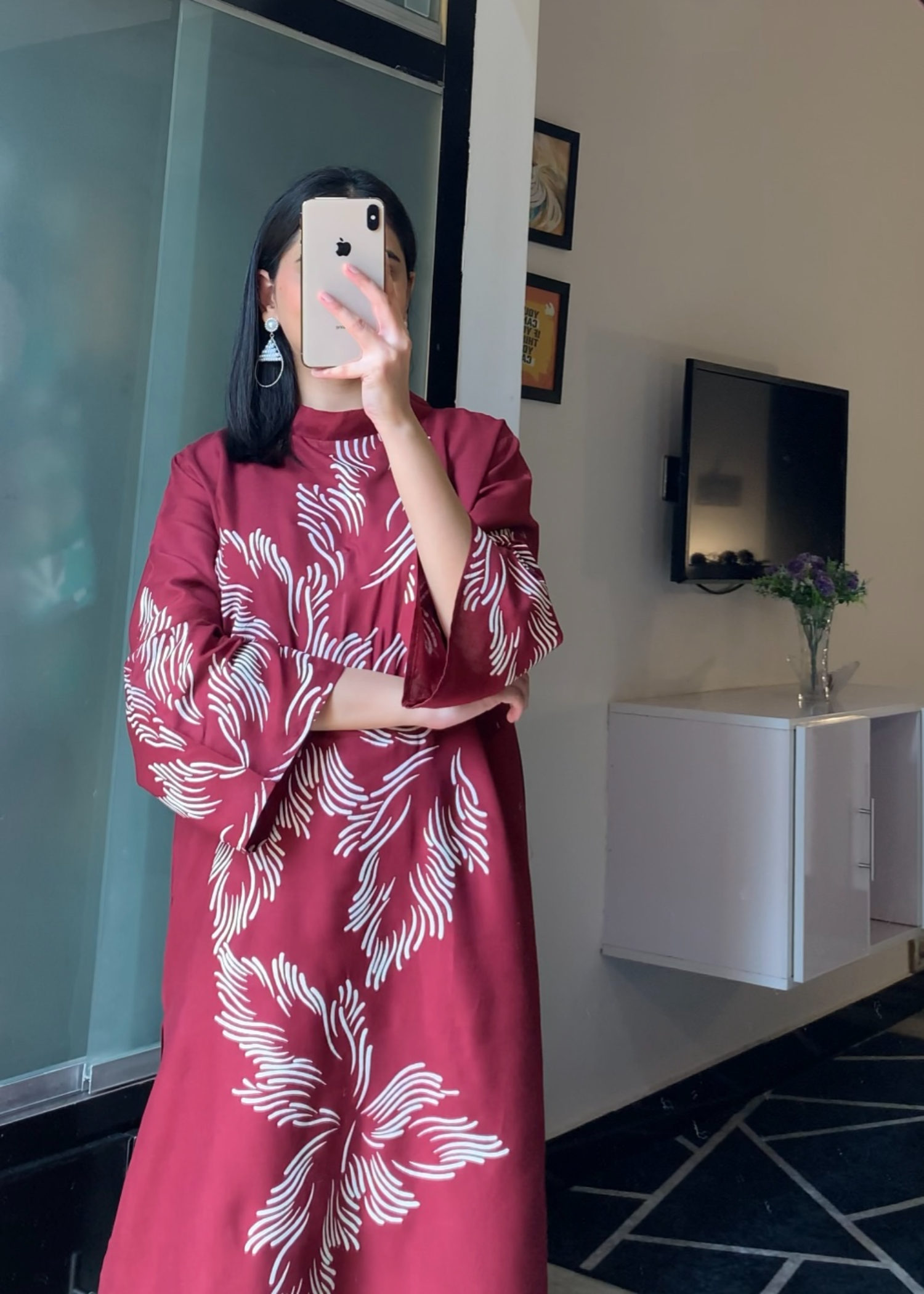 Tawakal Closet TCB41 Women 2pcs