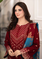 Glamour Stylo RUBBY Women 3pcs