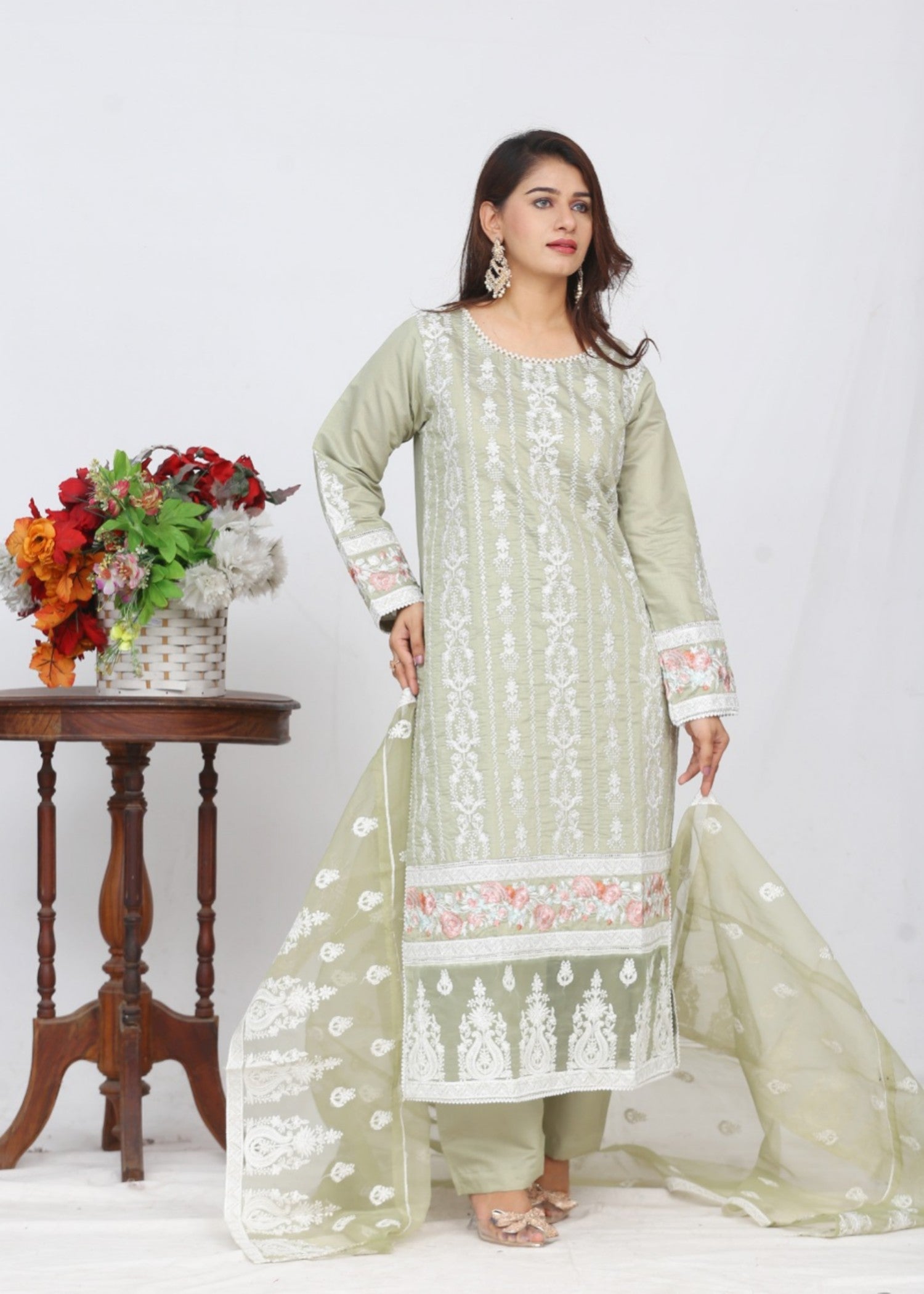 Reetriwaj Hina Women 3pcs