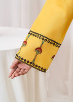 Gulle Eida Golden Hour Women 2pcs