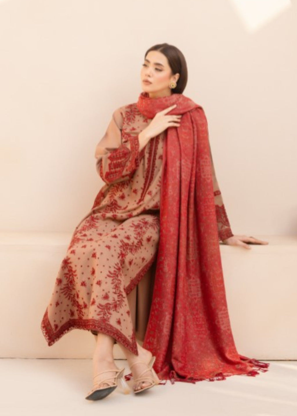 Mohagni MWD 28 Women 3pcs