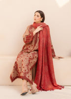 Mohagni MWD 28 Women 3pcs