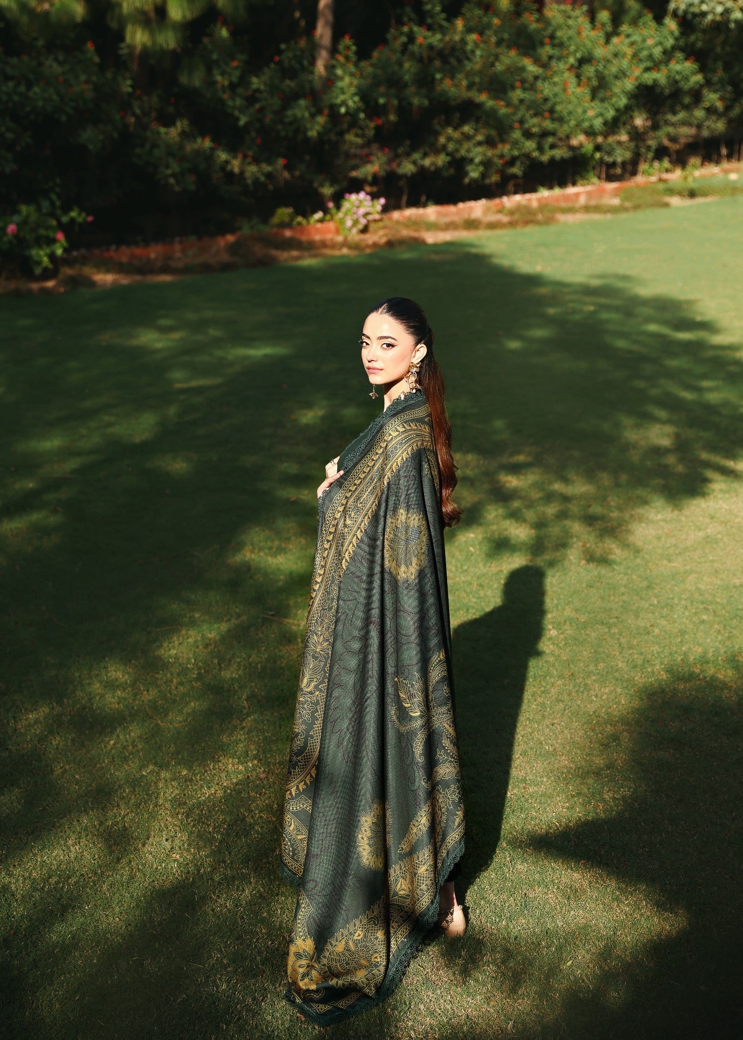 Ally's Pret AL 1130 (N) 25 Women 3pcs