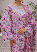 Zuruj Pret Lilac Breeze Women 3pcs