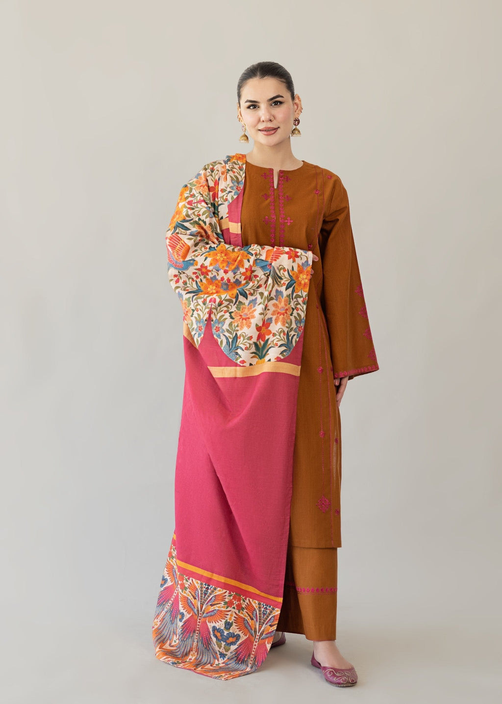 Urge Pret CHARCOAL Women 3pcs