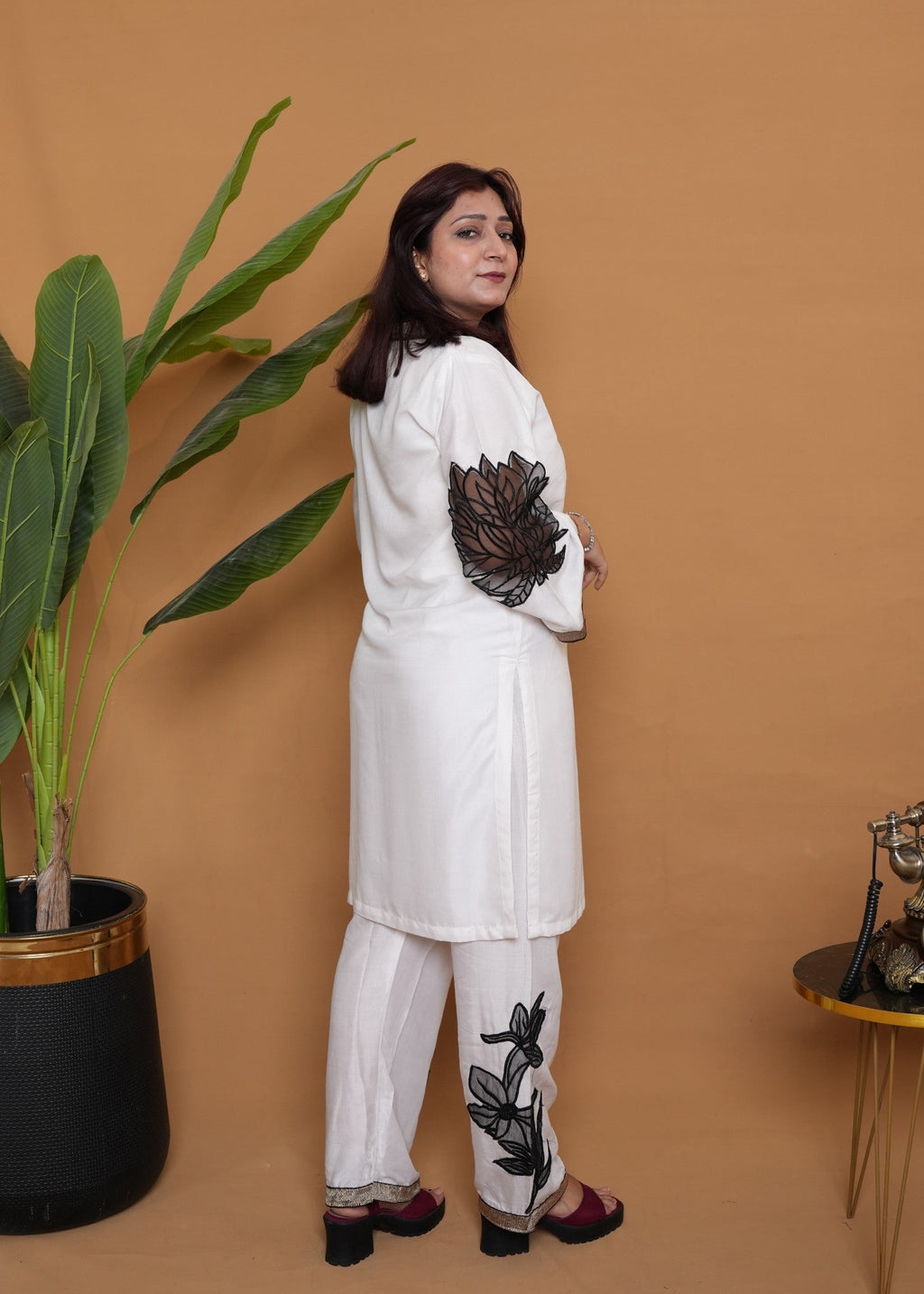 Shefoze Clothing aligance Women 2pcs