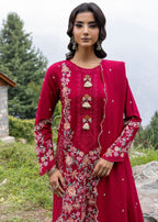 Zarqun 2590 B Women 3pcs