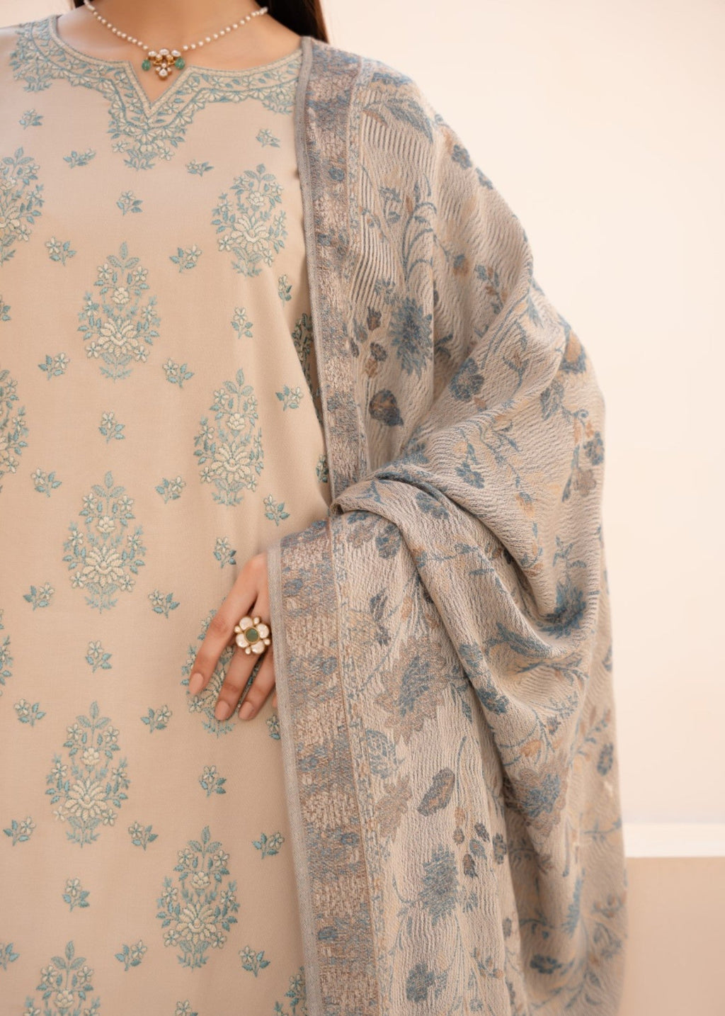 Mohagni MWD 25 Women 3pcs