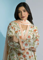 Zellbury WPS2522170 CREAM Women 2pcs