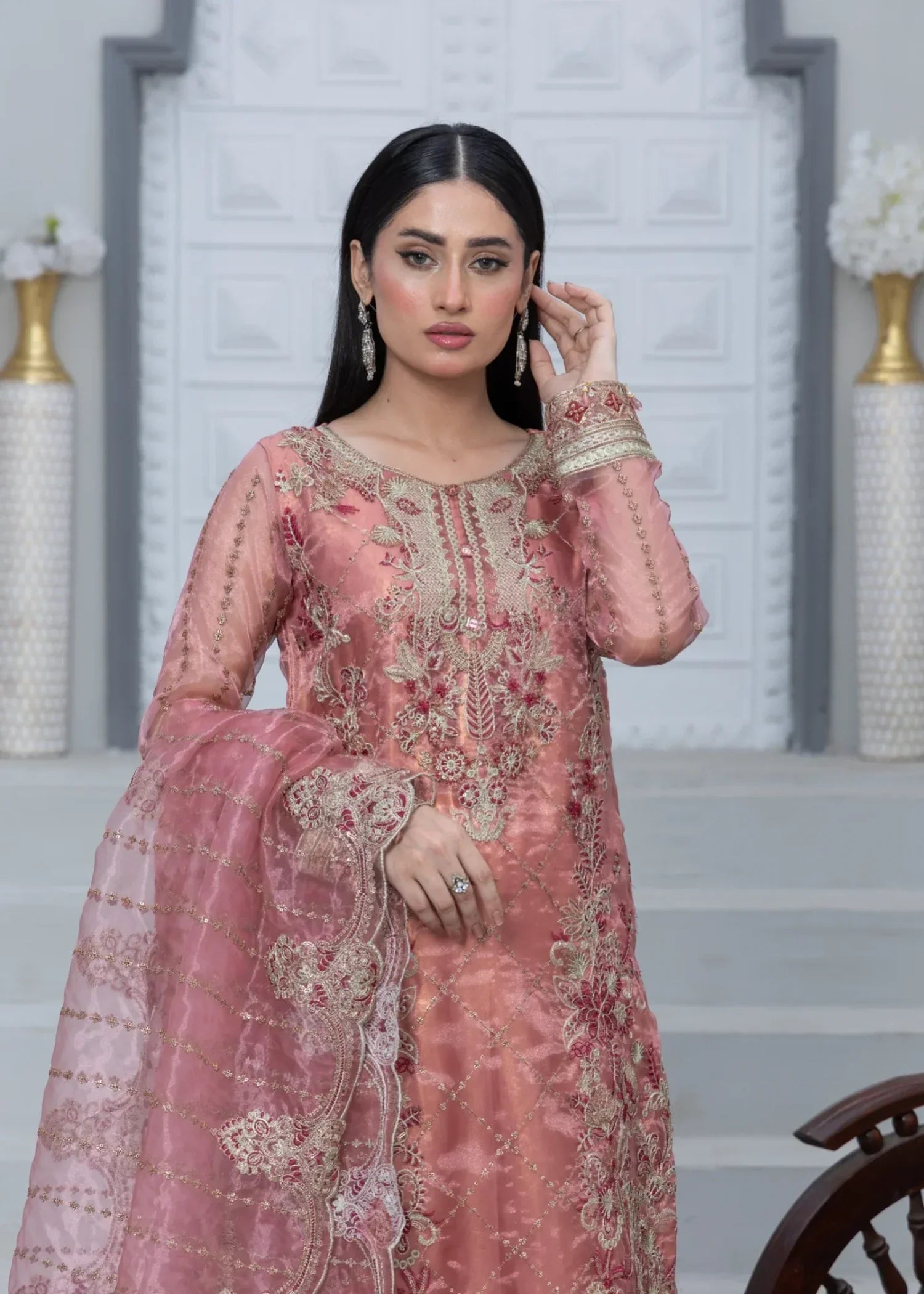 Maherposh MP AF06 Women 3pcs