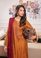 G Basics GOLDEN GLOW Women 3pcs