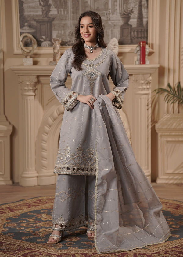 Meraki Mahvera Women 3pcs