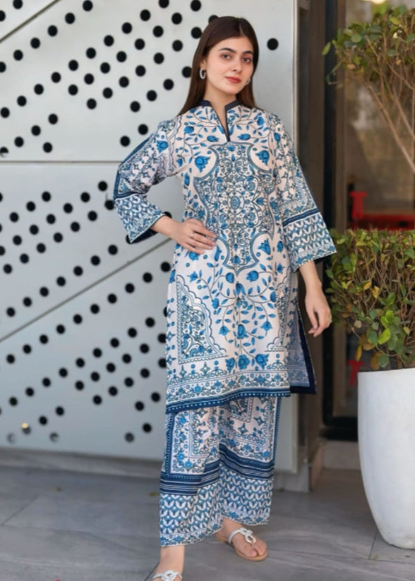 Kala Jora SUMAIRA Women 2pcs