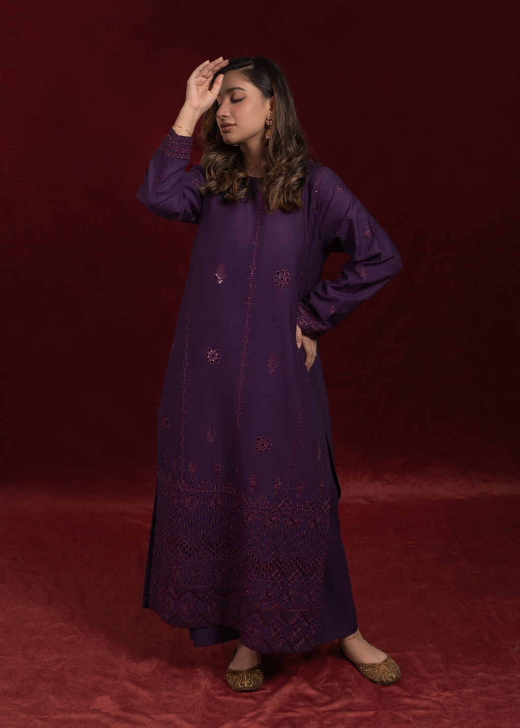 Urge Pret SAFWA Women 2pcs