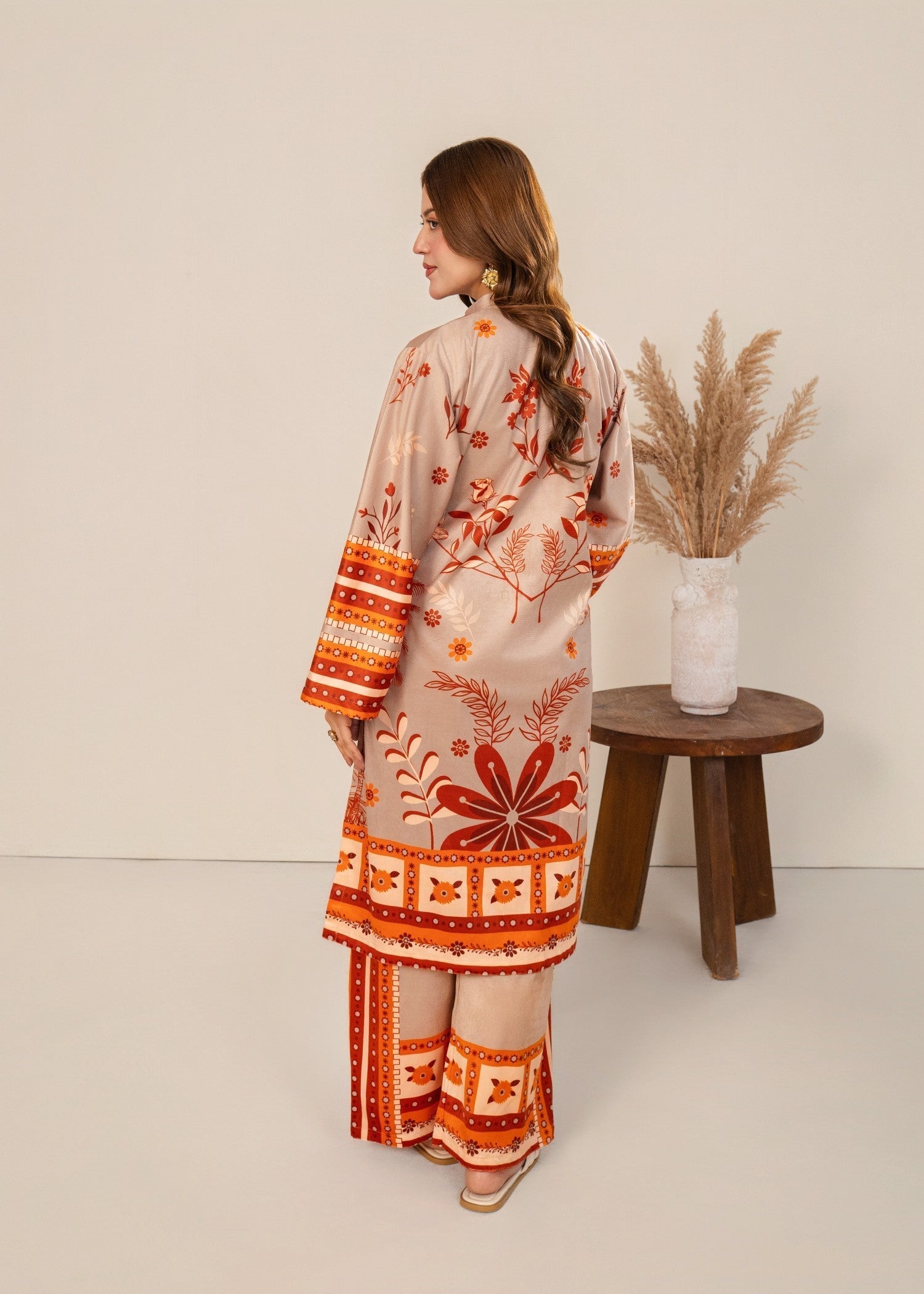 Stylish Collection ZIMAL RUDE Women 2pcs