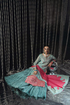 Sara Jahan SJ 1005 Women 4pcs